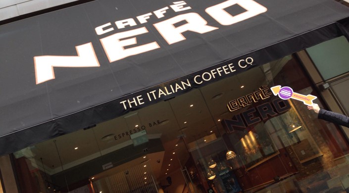 Caffè Nero