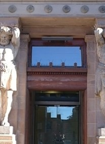 Mitchell Library and Theatre