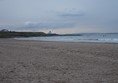 Bamburgh Beach