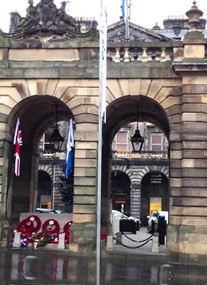 City Chambers