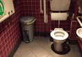 Picture of Starbucks Quartermile - Spacious accessible loo at Starbucks