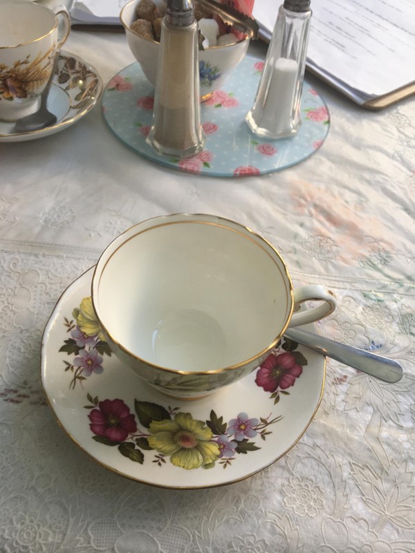 Picture of Mary's Kitchen Tearoom, Dundee