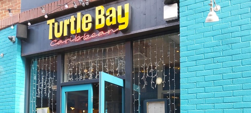 Turtle Bay