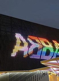 ABBA Arena