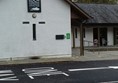 Picture of Inveruglas Visitor Centre, Arrochor