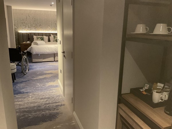 Image of a room