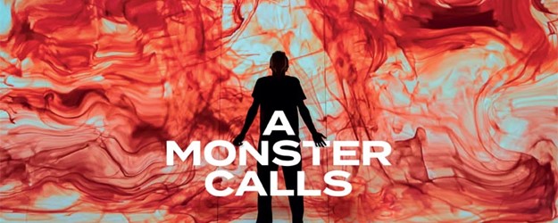 A Monster Calls article image