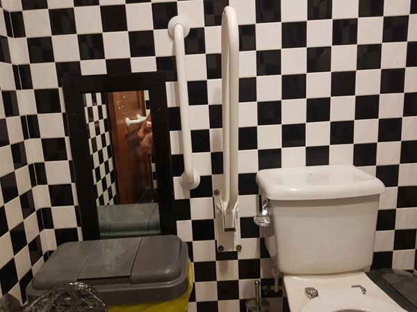 Picture of Frankie & Benny's, Derby