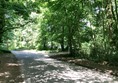 Picture of a road