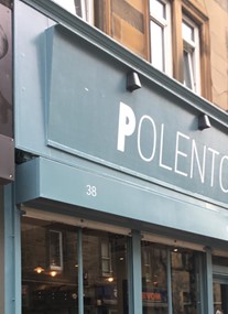 Polentoni