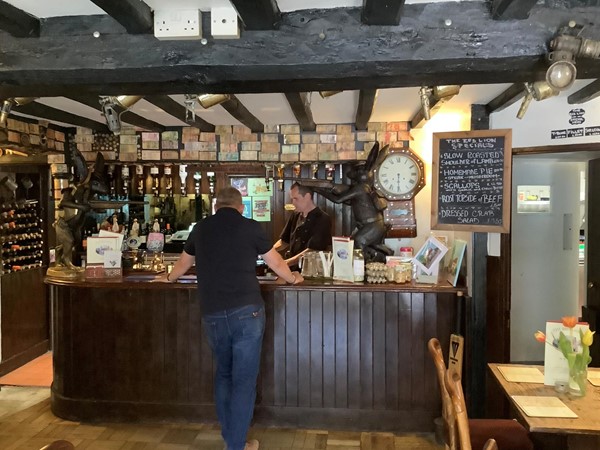 Picture of Little Missenden