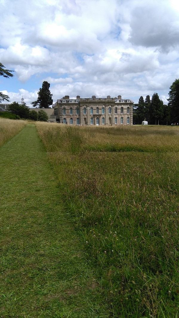 Picture of Compton Verney
