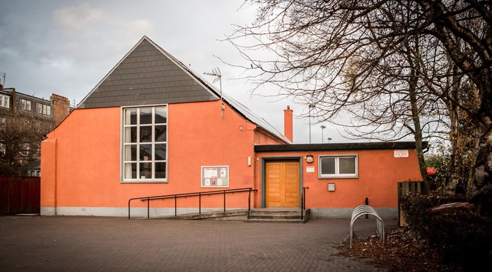 Gullane Village Hall