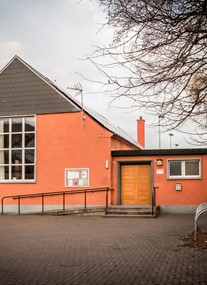 Gullane Village Hall