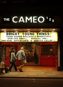 Cameo Cinema