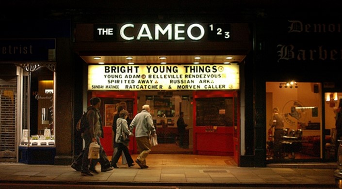 Cameo Cinema