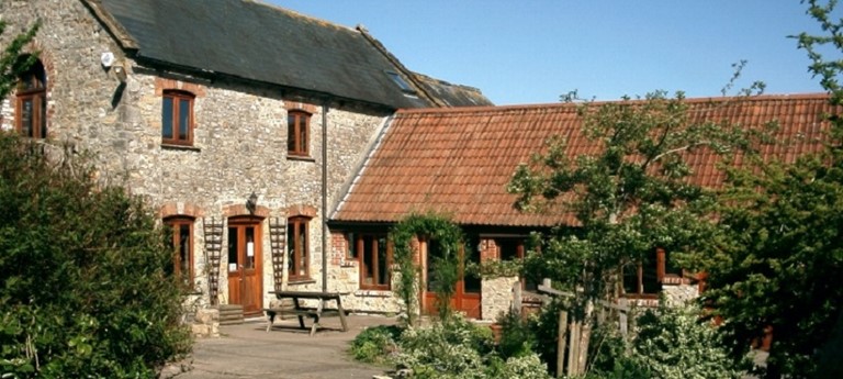 Magdalen Farm