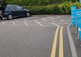 Picture of ALDI, Uttoxeter New Road