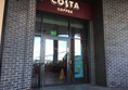 Image of the entrance door.