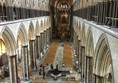 Salisbury Cathedral, Salisbury