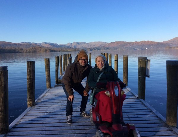 Picture of Brockhole The Lake District Visitor Centre