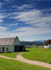 Moniack Mhor Scotland's Creative Writing Centre