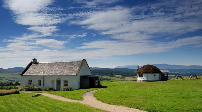 Moniack Mhor Scotland's Creative Writing Centre