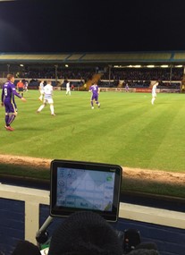 Cappielow Park