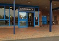 West Park Leisure Centre