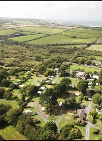 Silverbow Country Park