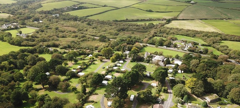 Silverbow Country Park