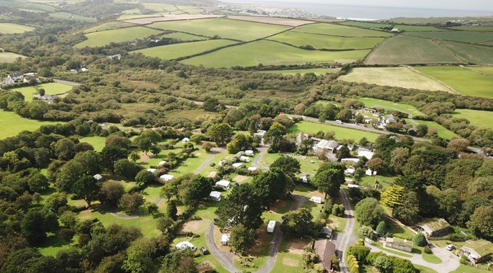 Silverbow Country Park