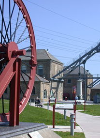 Woodhorn Museum