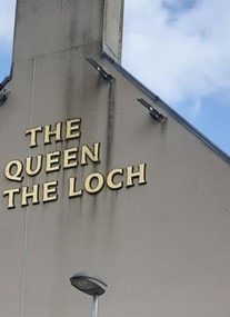 Queen Of The Loch