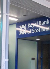 Royal Bank of Scotland