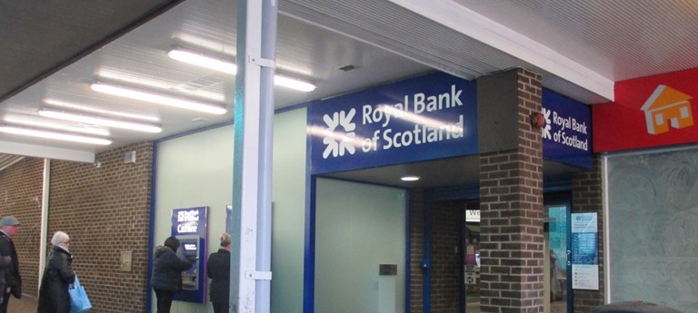 Royal Bank of Scotland