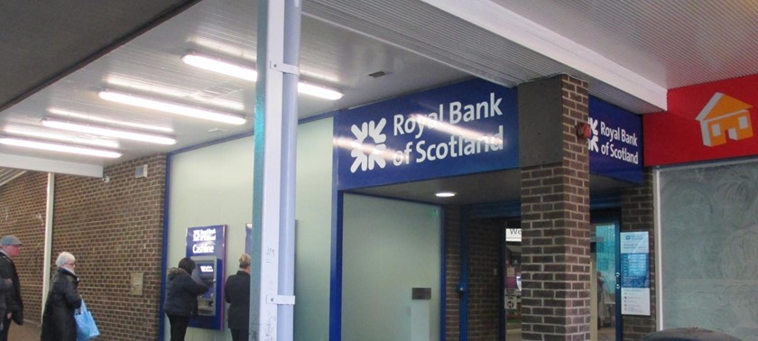 Royal Bank of Scotland