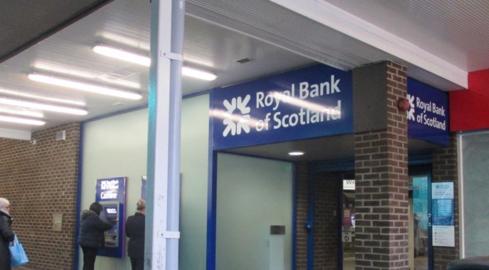 Royal Bank of Scotland