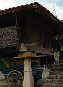 Museum of the Asturian People