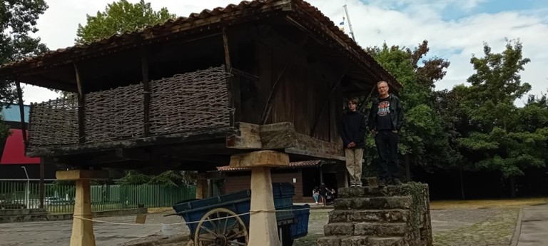 Museum of the Asturian People
