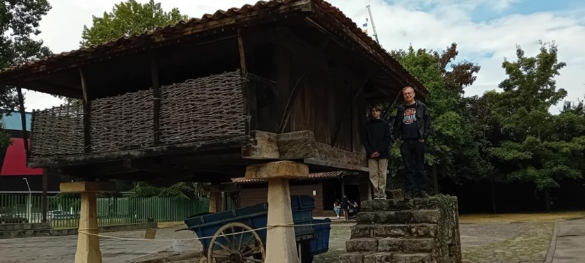 Museum of the Asturian People