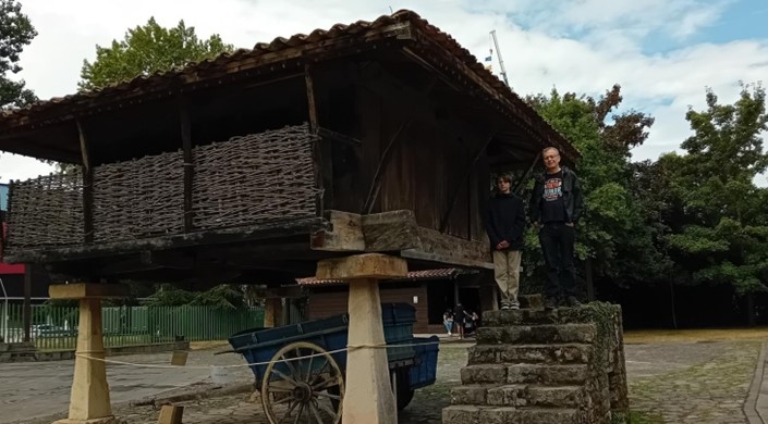 Museum of the Asturian People