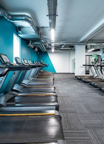 PureGym London Holloway Road