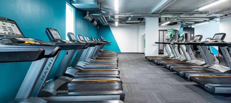 PureGym London Holloway Road