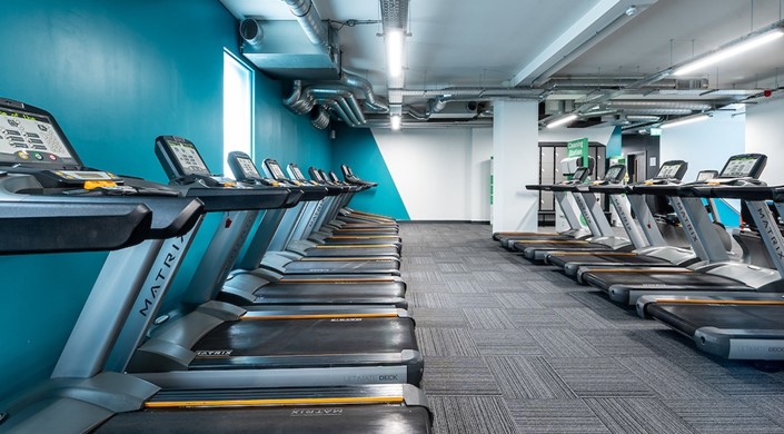 PureGym London Holloway Road