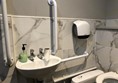 Picture of Accessible Toilet