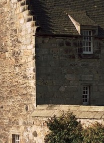 Aberdour Castle and Gardens