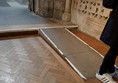 Picture of Southwark Cathedral - Ramp