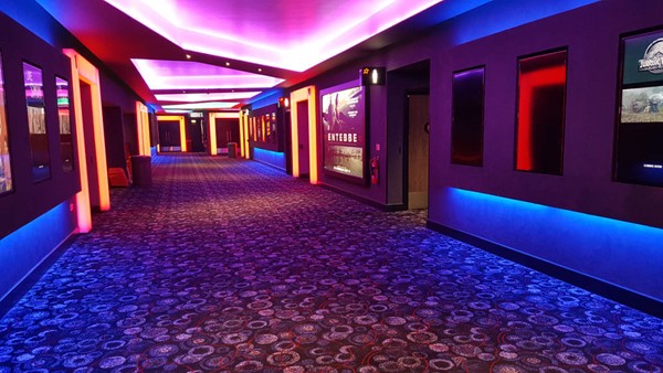 Cineworld