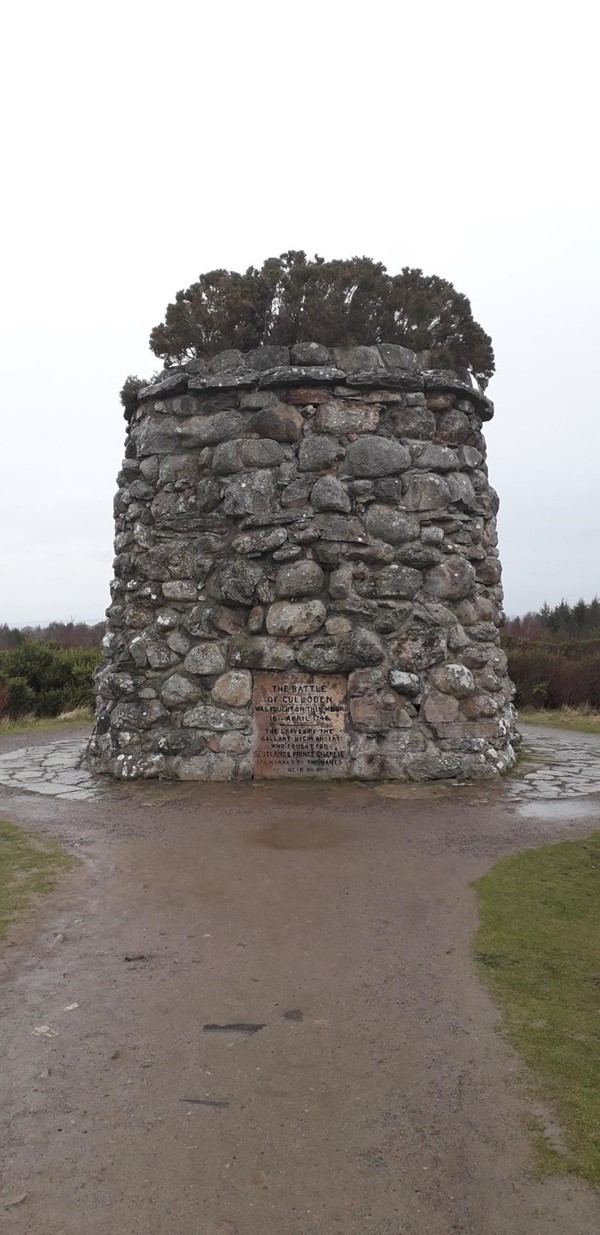 Culloden Battlefield & Visitor Centre